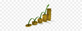 Finance Png Hd - Invest Money To Make Money