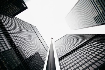 Financial District. 