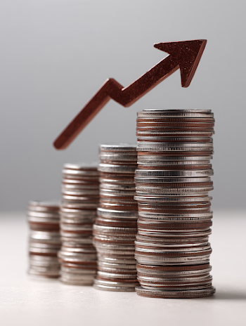 Financial Growth with Coin Stacks