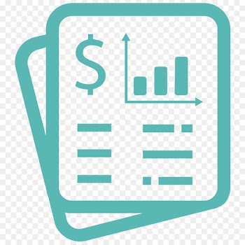 Financial statement Finance Report Computer Icons Business - budget 
