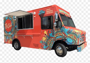 Find Information In Our Blog On Food Truck Industry - Food Truck