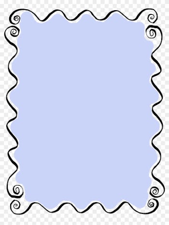 Find More Hand Drawn Frames At Digital Stamp Design - Frame Borders Clip Art