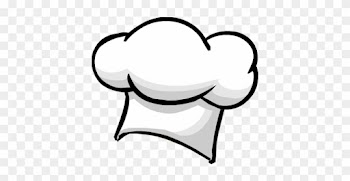 Find Shef Hat - Chef Hat Clipart