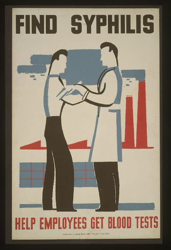 Find syphilis Help employees get | Free Photo - rawpixel