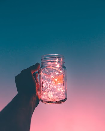 Find the light. Original public | Free Photo - rawpixel