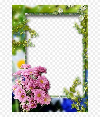 Find This Pin And More On Border By Nanalosh - Picture Frame