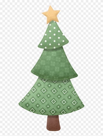 Find This Pin And More On Quiet Book - Christmas Tree