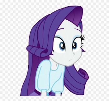 Find This Pin And More On Rarity By Valkyr97 - Starlight Glimmer Nude Equestria Girls