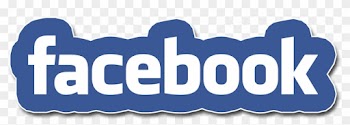 Find Us On Facebook - Facebook Icon Png Transparent Background