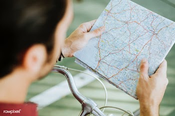 Finding a direction | Free stock photo - 560914