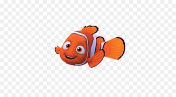 Finding Nemo Marlin Animation Pixar - Animation 
