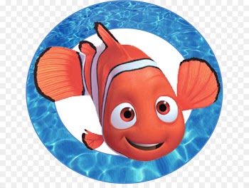 Finding Nemo Marlin Character Pixar - nemo 