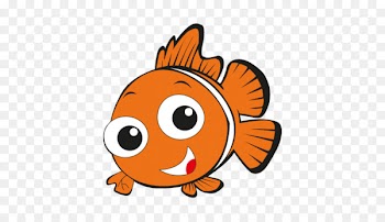 Finding Nemo Marlin Clip art - baby shark doo doo 