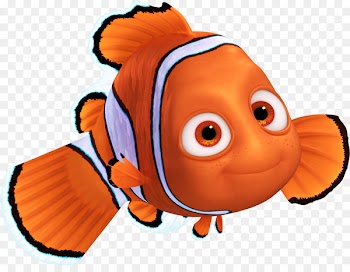 Finding Nemo Marlin Pixar Clip art - nemo 