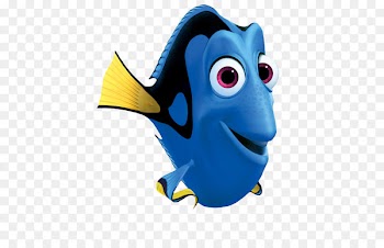 Finding Nemo Marlin Pixar Film Clip art - nemo 