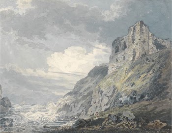 Findlater Castle, Banff | Free Photo - rawpixel