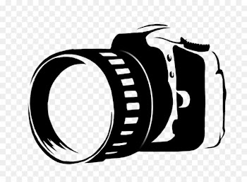 Fine-art photography Logo Clip art - Camera Photography 