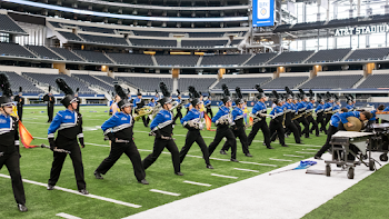 Fine Arts — Nolan Catholic High School