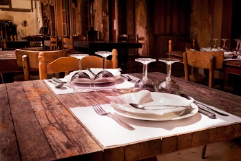 Fine Dining Table Ware