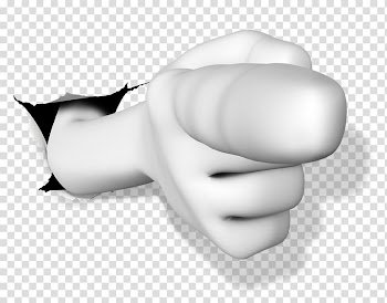 Finger Accusation Animation , Animation transparent background PNG clipart