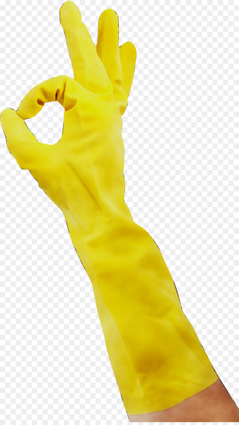 Finger Birmingham Glove Hand Digit -  