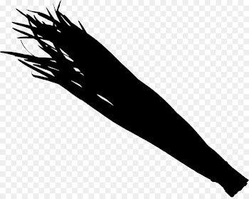 Finger, Black White M, Glove, Feather, Quill PNG