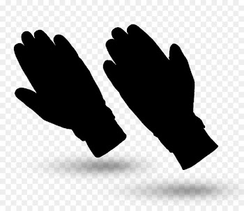 Finger Glove Font -  