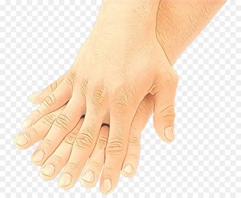 finger hand glove skin nail