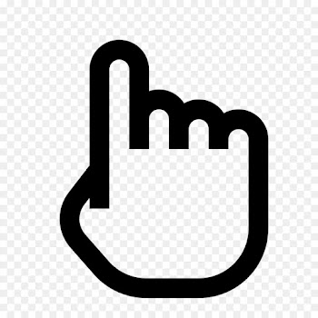 Finger, Index Finger, Computer Icons, Text, Line PNG