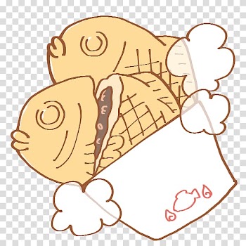 Finger Line art Human behavior , taiyaki transparent background PNG clipart