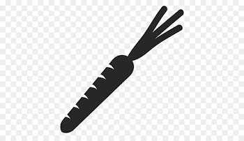 Finger Line - cenouras icon 