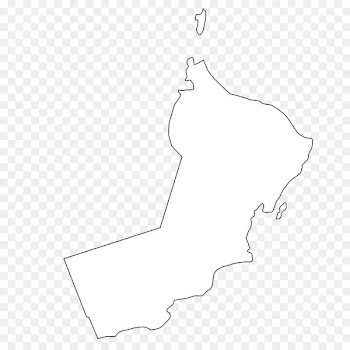 Finger Product design Diagram Point - oman flag 