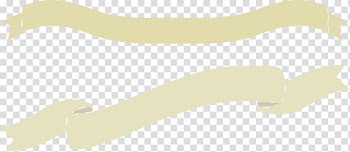 Finger Yellow , Yellow ribbon transparent background PNG clipart