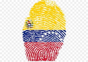 Fingerprint Flag of the Philippines Flag of Morocco Flag of Germany Flag of China - Flag 
