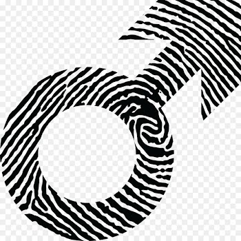 Fingerprint, Live Scan, Device Fingerprint, Line, Line Art PNG