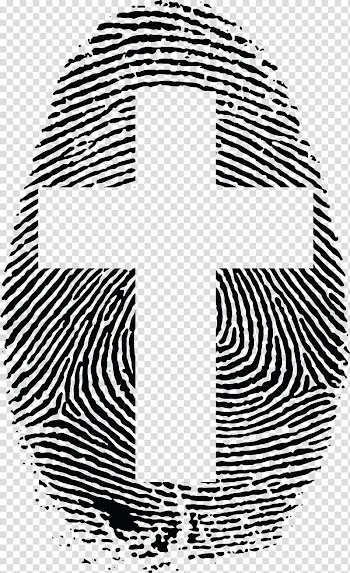 Fingerprint Spiral , Watercolor Camping transparent background PNG clipart