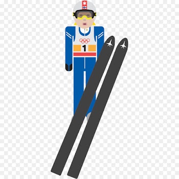 Finland Ski jumping Image Emoji JPEG -  