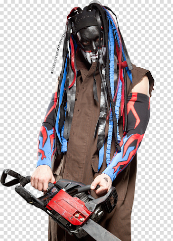 Finn Balor PNG Pic
