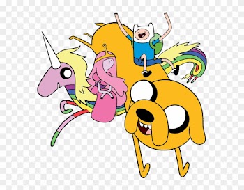 Finn Princess Bubblegum Adventure Time
