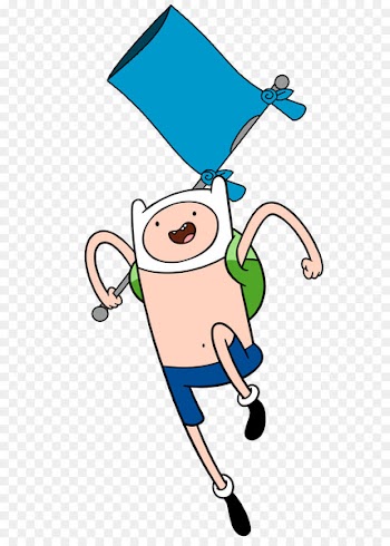 Finn the Human Mordecai Cartoon Network Image Voice acting - finn the human 