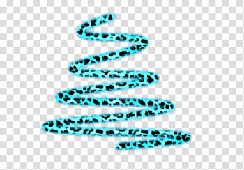 Fio de Luz, blue line illustration transparent background PNG clipart