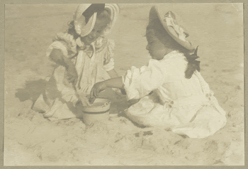 Fiola Flannery, Kitty Stieglitz (1902) | Free Photo - rawpixel