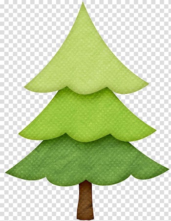 Fir Camping Christmas tree , christmas tree transparent background PNG clipart