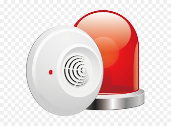Fire alarm 
