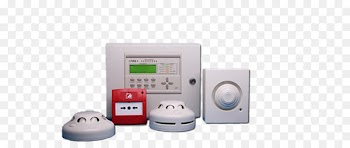Fire alarm system Security Alarms & Systems Alarm device Fire protection - fire 