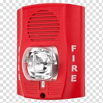 Fire alarm system Smoke detector Fire protection System Sensor, others transparent background PNG clipart