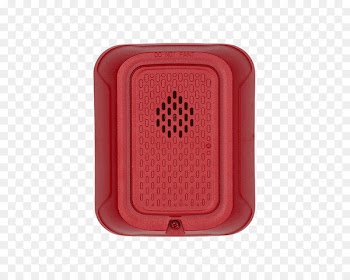 Fire alarm system System Sensor Fire protection Security Alarms & Systems Alarm device - low wall 