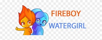 Fire Boy Water Girl 1