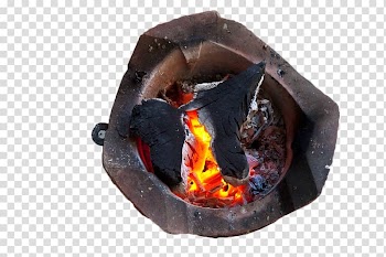 Fire Carbon, Black fire transparent background PNG clipart