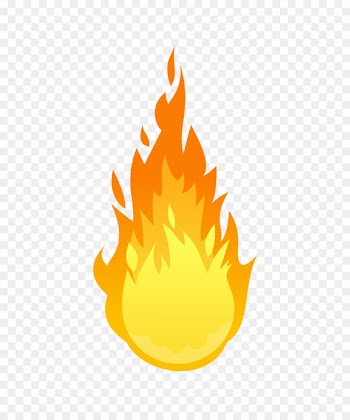 Fire Clip art - Flame fire PNG 